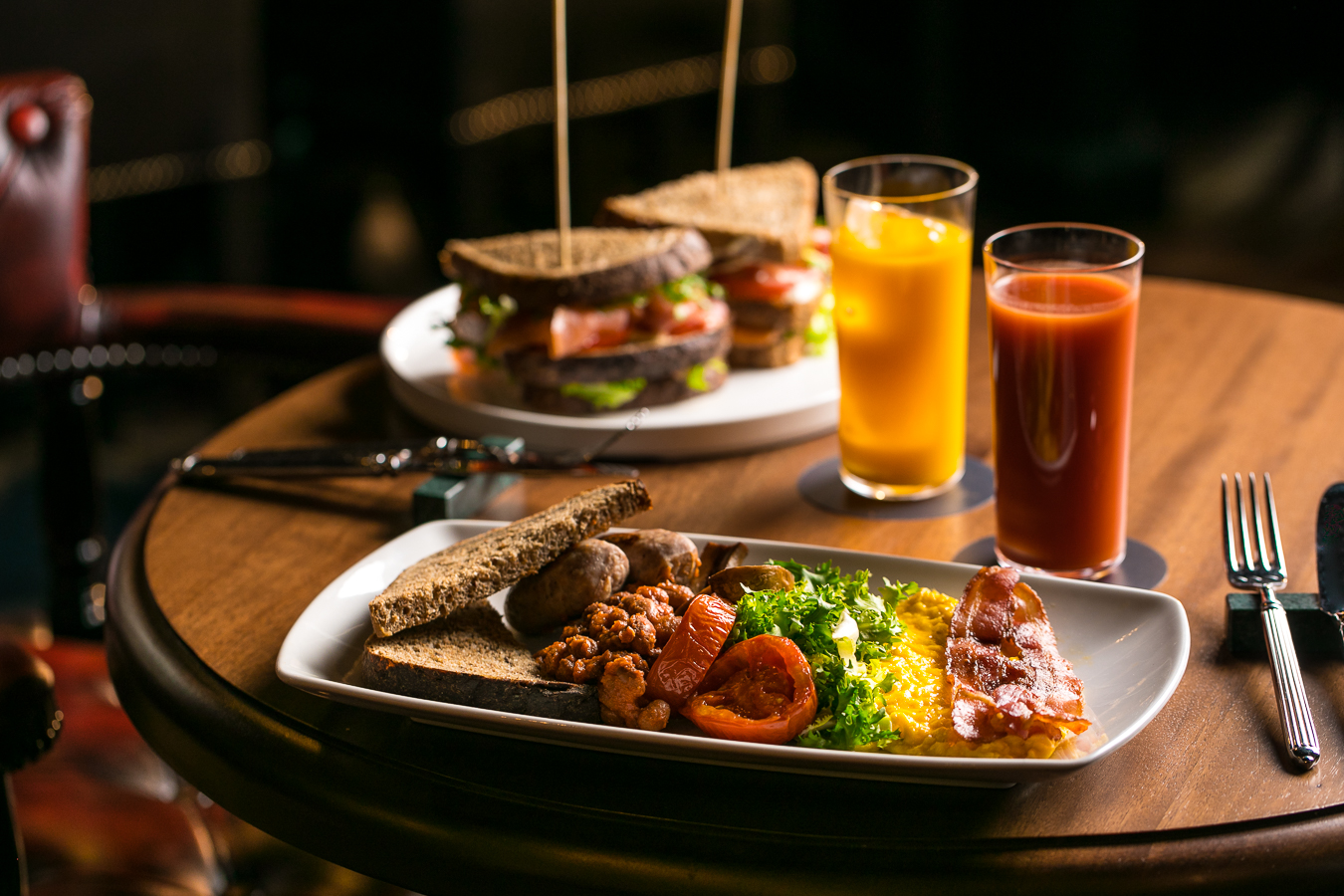 Alberto Blasetti Ph.